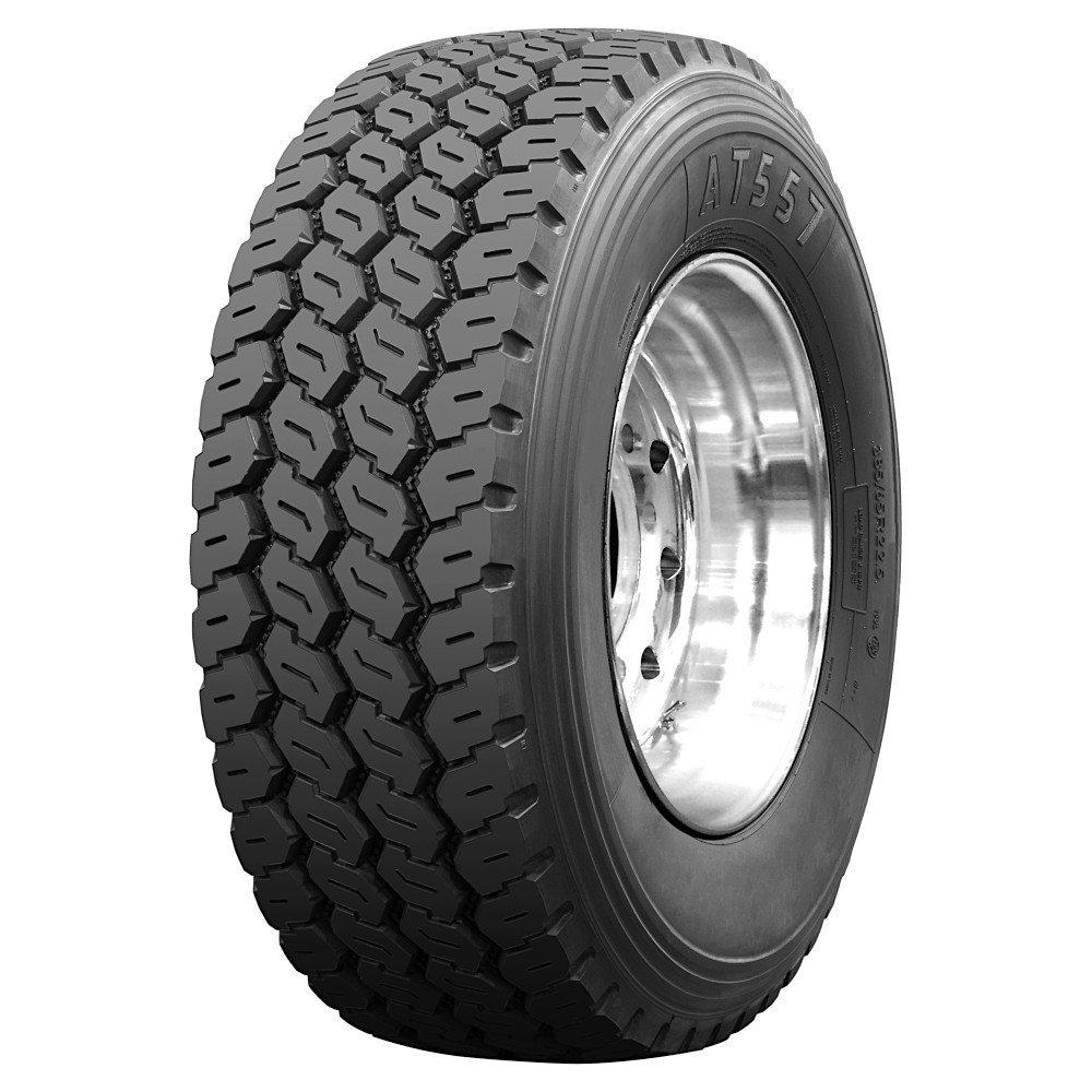 385/65R22.5 opona GOODRIDE Sup Guard M1 (AT557) 20PR 160K